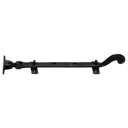KP0857 raamuitzetter 177mm, inclusief 2 pennen