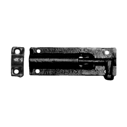 KP1154 deurgrendel 152x35mm