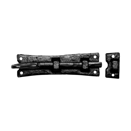 KP1156 deurschuif/ krul