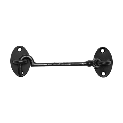 KP1637 kajuithaak zwart 203 mm