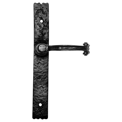 KP2459 kruk/ schild blind