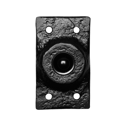 KP4748 deurbel rechthoekig