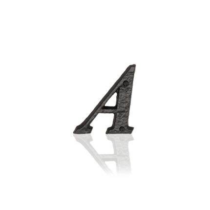 KP1977 letter A/ 50mm