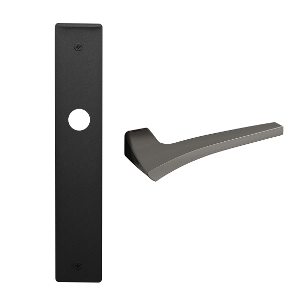 1630R gr kruk/ schild blind