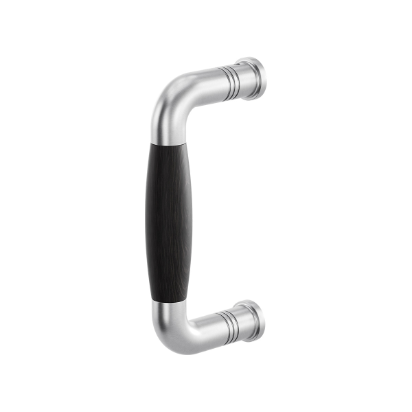 GPF4931.09 RVS mat/ebb deurgr geb
