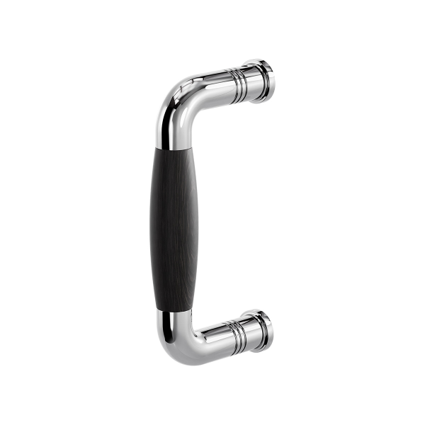 GPF4901.49A RVS pol/ebb deurgr geb 130mm
