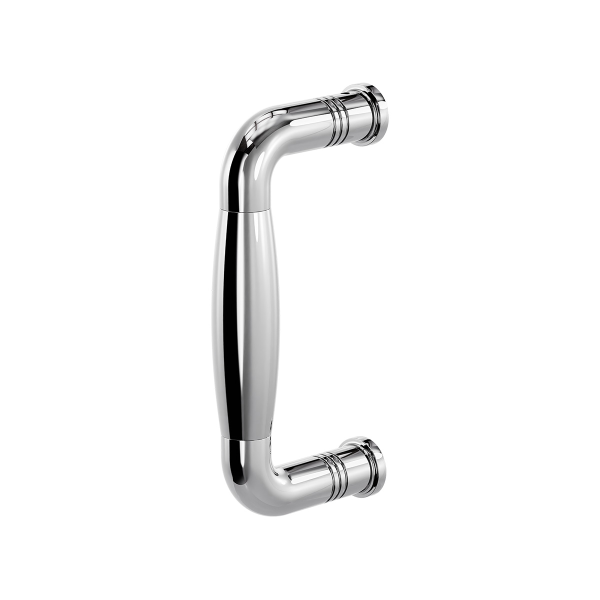 GPF4919.49 RVS pol/rvs deurgr geb