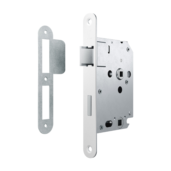 GPF0100.62 bad/wc slot WC63 Wit 174x20mm