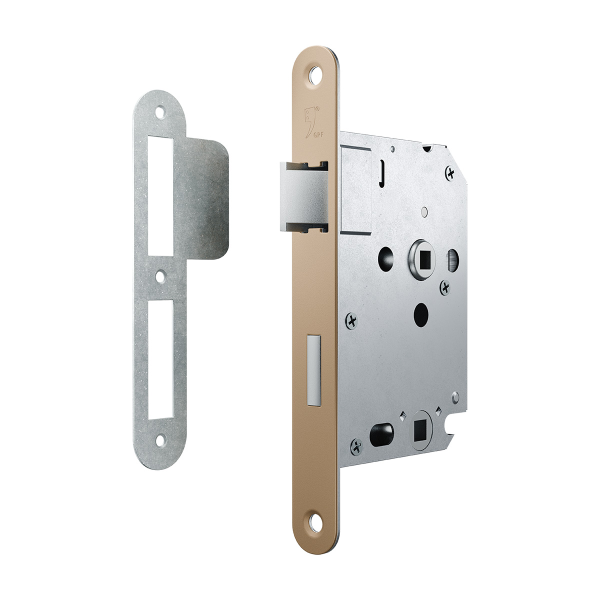 GPF0100.U1 bad/wc slot WC63 Sand 174x20mm