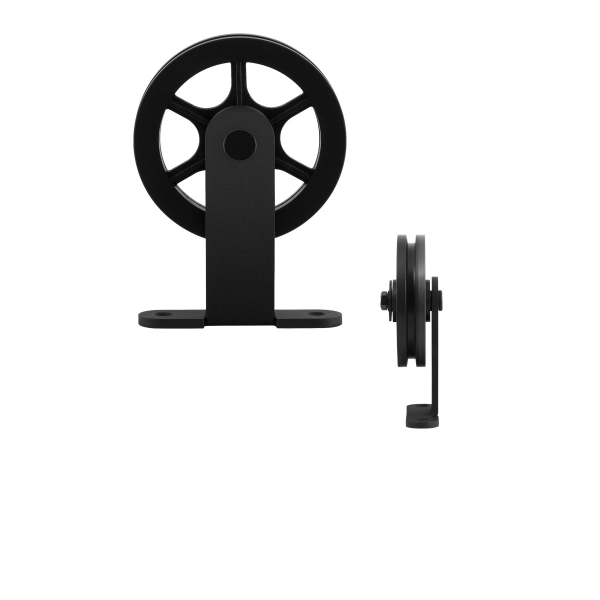 GPF0503.61 hanger Suuri zwart