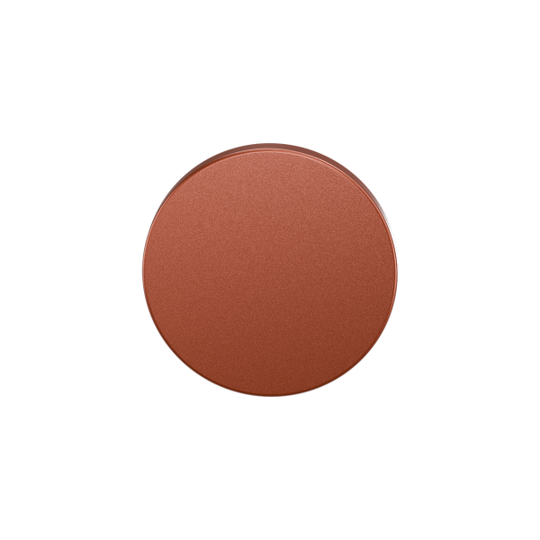 GPF0900VRT1 terra bl. rozet 53x6mm
