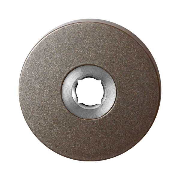 GPF1100L/R Mocca blend rozet 50x8mm