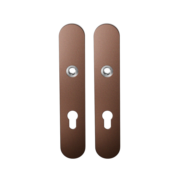 GPF1120.A2 Bronze langschild afg. PC72