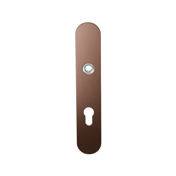 GPF1120.A2R Bronze langschild afg. PC72