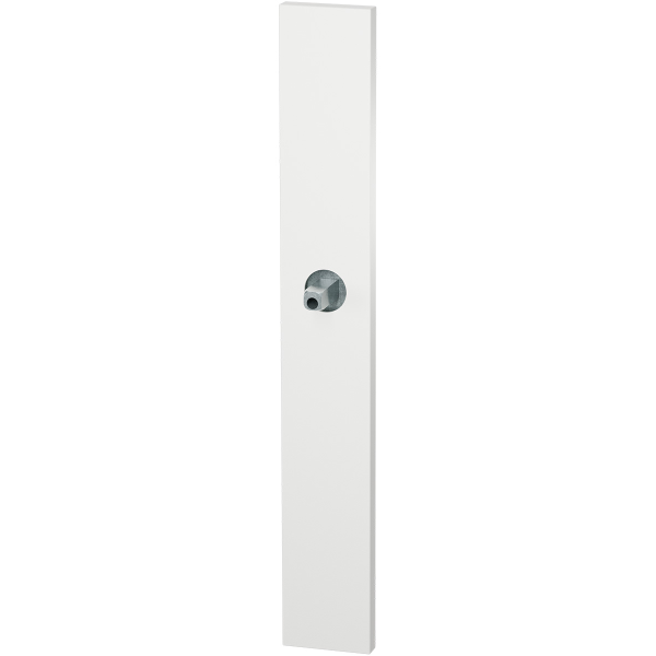 GPF1175.62 schild RH PC55 met knopv.