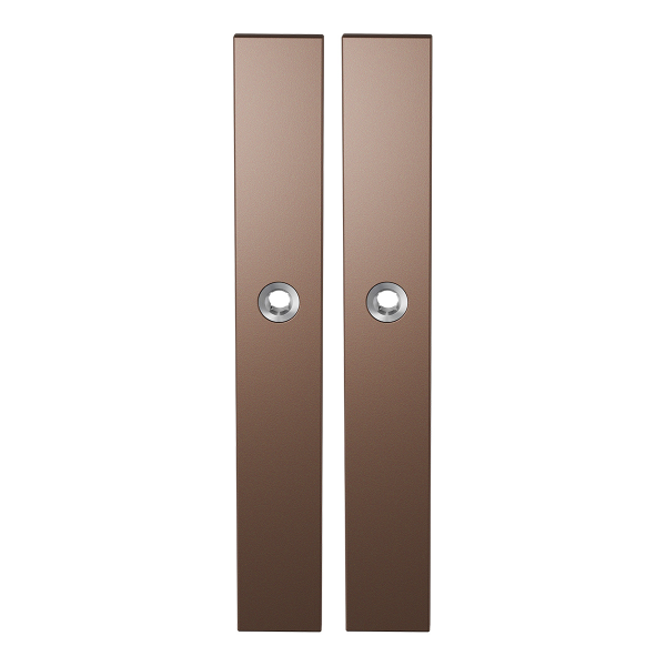 GPF1175.A2 Bronze langsch rechth.blind