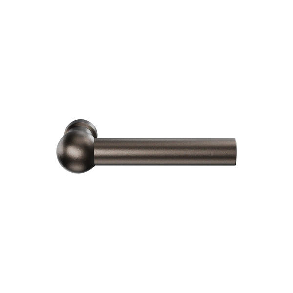 GPF3040.A1 Dark deurkruk