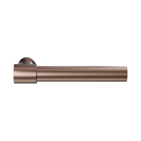 GPF3052.A2 Bronze blend deurkruk