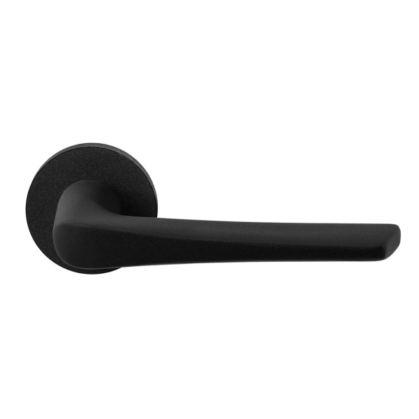 GPF8230.61-00 deurkruk op rozet 50x8mm