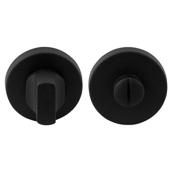 GPF8911.00 zwart toiletgarn. gr.knop