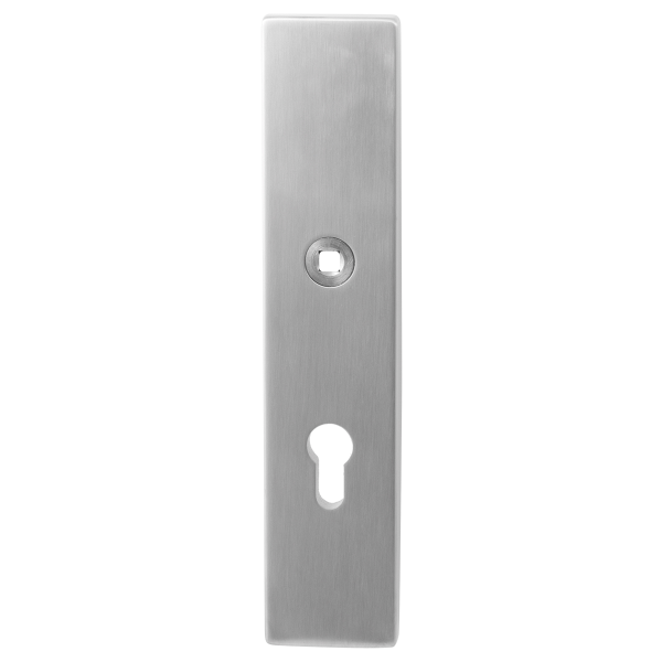 GPF9012.85 RVS mat VH-buitenschild recht