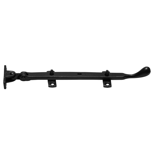 KP1312 raamuitzetter met pen 203mm
