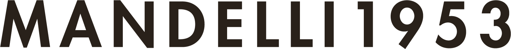 Mandelli logo