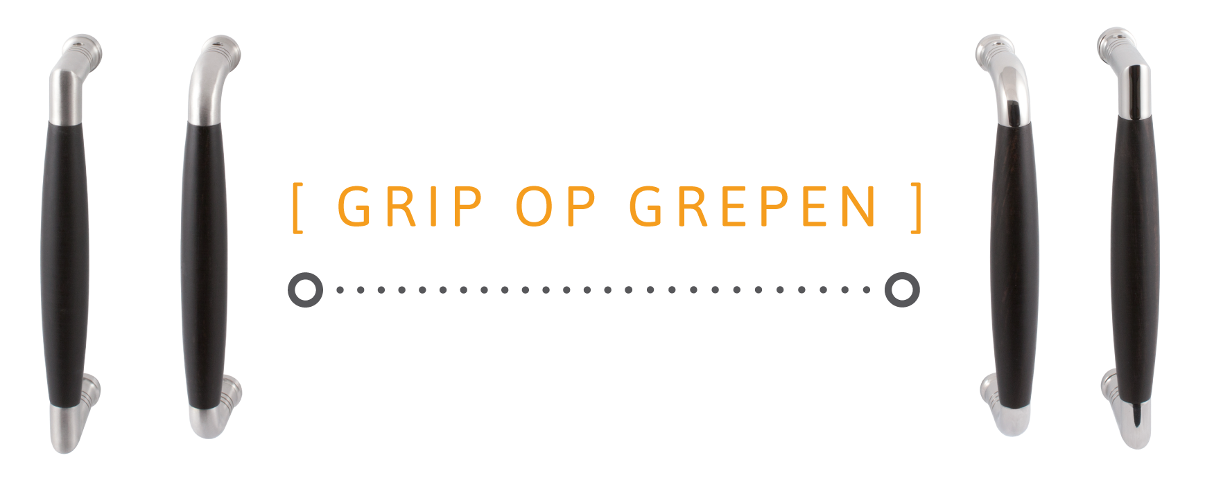 GPF deurgrepen voor een jaren '30 interieur