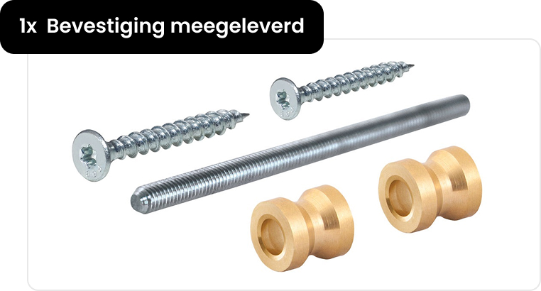montagehandleiding gpf deurgrepen enkelzijdige bevestiging