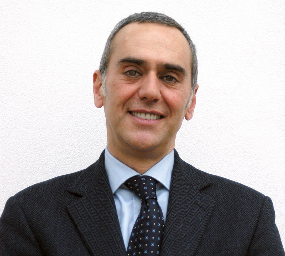 Antonio Corengia